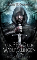 Der Pfad der Wolfsklingen