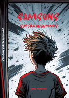 Samsons Superkaugummis