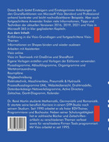 Visio anwenden