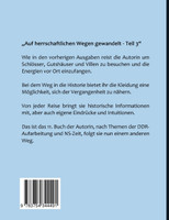 Auf herrschaftlichen Wegen gewandelt - Teil 3