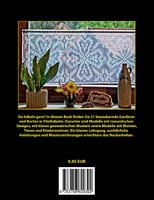 Gehäkelte Gardinen 7