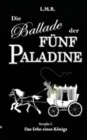 Die Ballade der Fünf Paladine