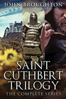 Saint Cuthbert Trilogy