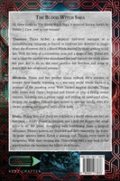 The Blood Witch Saga