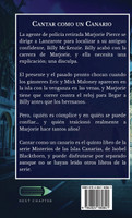 Cantar como un Canario