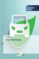 Green Marketing