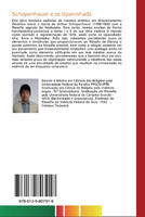 Schopenhauer e os Upanishads