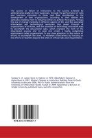 Achieving Institutional Excellence Through Many Variables