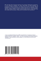 Design and Implementation of Real Time Transport Control Protocol