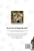 The Big Book of Big Cats