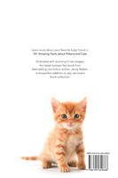 Cats 101 Amazing Facts about Cats