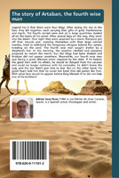 The story of Artaban, the fourth wise man