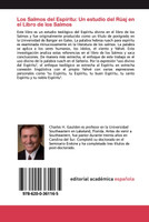 Los Salmos del Espíritu