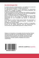 Accidentología Vial