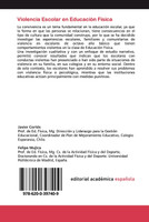Violencia Escolar en Educación Física