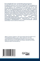 Gevoeligheid voor versterking bij jongeren