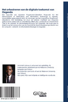 Het orkestreren van de digitale toekomst van Oeganda