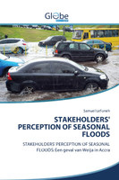 STAKEHOLDERS' PERCEPTION OF SEASONAL FLOODS