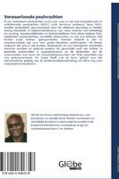 Verwaarloosde peulvruchten