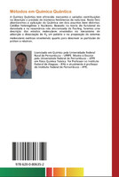 Métodos em Química Quântica