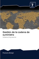 Gestión de la cadena de suministro