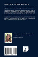 MIGRATION AND SOCIAL CAPITAL