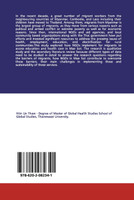 Role of NGOs in addressing social determinants