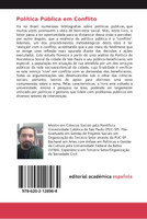 Política Pública em Conflito