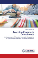 Teaching Pragmatic Competence