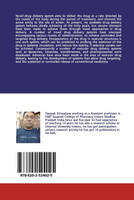 Carriers For Drug Delivery System