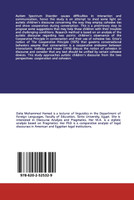 Autistic Discourse Analysis