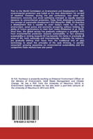 Life cycle sustainability assessments (LCSA) of four disposal scenarios