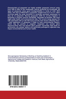 Effect of Domestic Grey Water on Soil Quality System