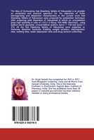 A Study of Fast Dissolving Tablets of Febuxostat