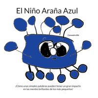 El Niño Araña Azul