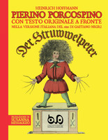 Pierino Porcospino - Der Struwwelpeter