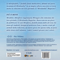 Più o meno