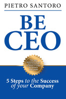 Be CEO