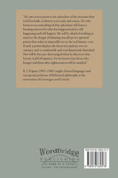 Scriptural Reflections on History