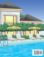 Sexy Anime Mädchen Unzensiert Malbuch 1