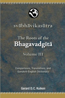 Svabhavikasutra