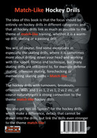 Match-like Hockey Drills