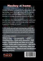 Hockey at Home