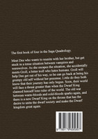 The last white witch