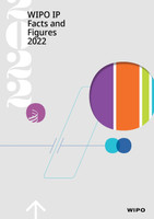 WIPO IP Facts and Figures 2022