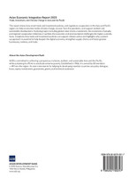 Asian Economic Integration Report 2023
