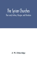 The Syrian churches