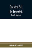 Das hohe Ziel der Erkenntnis