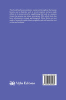 Literary Character of Men of Genius