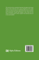 A Little Book of Old Time Verse